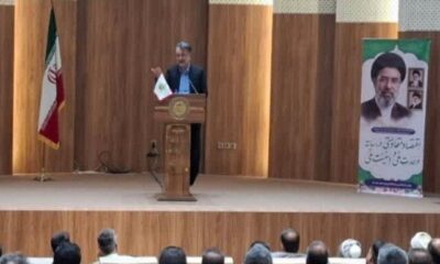 بیگلری: توسعه سقز بدون مشارکت مردم و پاسخگویی مدیران محقق نمی‌شود