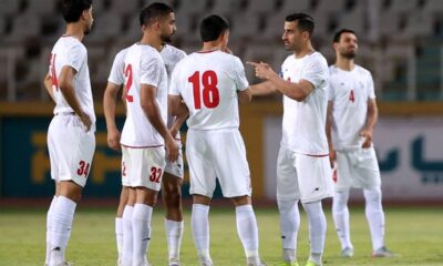 تاج علت انتقال کمپ تیم ملی به مکزیک را اعلام کرد
