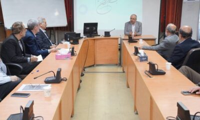 تاکید لنکرانی بر خنثی سازی تحریم ها با رویکرد اقتصاد مقاومتی