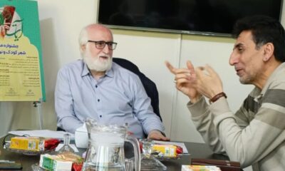 تثبیت جایگاه همدان به عنوان قطب ادبیات کودک و نوجوان
