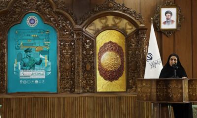 تجلیل از ۱۰۰ زوج جوان در جشن وصال تبریز