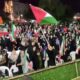 تجمع باشکوه مردم بوشهر در دفاع از آرمان‌های انقلاب