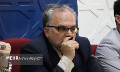 تجهیز مراکز درمانی هلال احمر در سمنان با اعتبارات ویژه