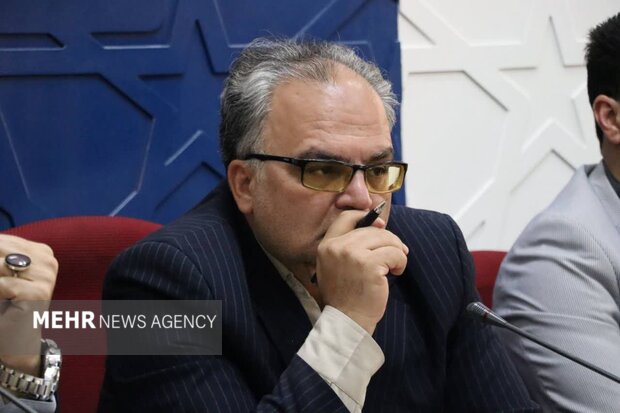 تجهیز مراکز درمانی هلال احمر در سمنان با اعتبارات ویژه