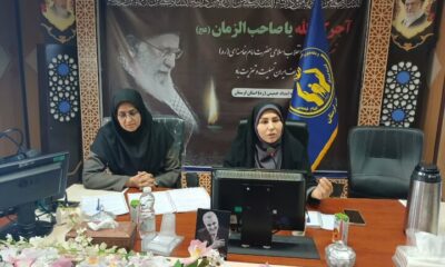 تحقق جوانی جمعیت نیازمند فرهنگ‌سازی، حمایت عملی و امیدآفرینی است