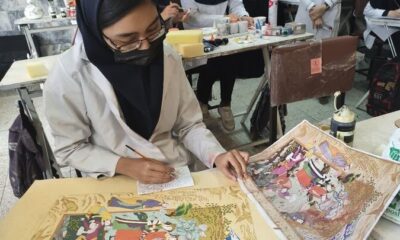 تحقق سهم ۵۰ درصدی هنرستان‌ها با تقویت همکاری مناطق آموزشی کردستان