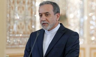 تحلیل افسر آمریکایی از مذاکره ایران و آمریکا / عراقچی دیویس را شگفت‌‌زده کرد
