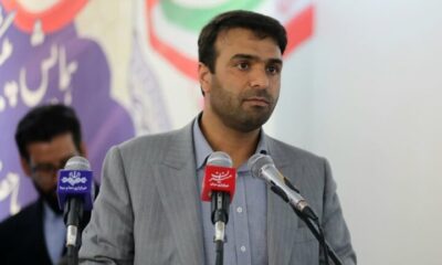 تحویل بیش از هزار قبضه سلاح غیرمجاز در کرمان با همراهی طوایف