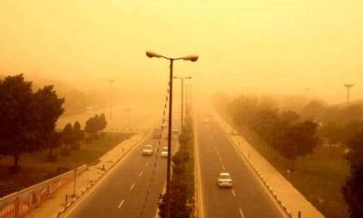 تداوم آلودگی هوا؛ آیا ادارات کرمان شنبه تعطیل می شود؟