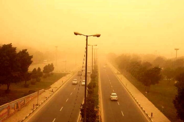 تداوم آلودگی هوا؛ آیا ادارات کرمان شنبه تعطیل می شود؟