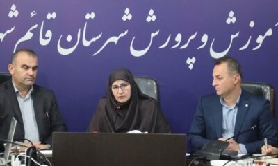 تربیت بزرگترین مهارت؛ ۵۰۰۰ اثر خلاقانه معلمان به جشنواره ارسال شد