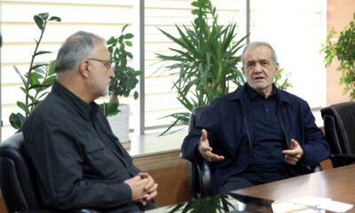 تسهیل خدمات‌رسانی به شهروندان در شرایط بحران