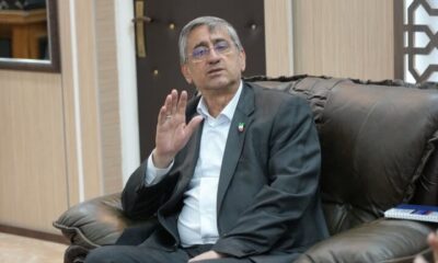 تسهیلات سفر رئیس‌جمهور به رفع مشکلات واحدهای صنعتی بروجرد کمک می‌کند