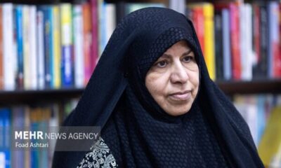 تشریح دستاوردهای علمی گروه زنان فرهنگستان علوم پزشکی