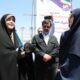 تصفیه‌خانه شهرک صنعتی شهاب قم افتتاح شد و مورد بهره‌برداری قرار گرفت
