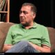 تصویر غم‌انگیز خسرو احمدی در فضای مجازی همه را شوکه کرد