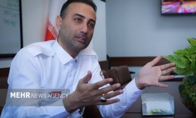 تعداد مصدومان آتش سوزی در مجتمع ارغوان اندیشه به ۲۶ نفر رسید