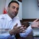 تعداد مصدومان آتش سوزی در مجتمع ارغوان اندیشه به ۲۶ نفر رسید