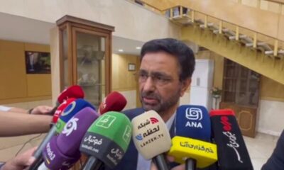 تعرض آمریکا به شناورهای ایرانی قابل پذیرش نیست