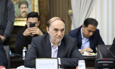 تعیین تکلیف ۱۰ هزار کامیون دپو شده در مرز بازرگان با مصوبه جدید