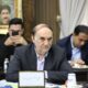 تعیین تکلیف ۱۰ هزار کامیون دپو شده در مرز بازرگان با مصوبه جدید
