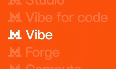 تغییر استراتژی Mistral AI: ری‌برند Le Chat به Vibe با انبوهی از ویژگی‌های ایجنت‌محور