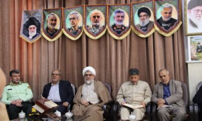 تقارن غدیر و سالگرد رحلت امام (ره) فرصتی برای تجلی اقتدار فرهنگی است