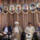 تقارن غدیر و سالگرد رحلت امام (ره) فرصتی برای تجلی اقتدار فرهنگی است