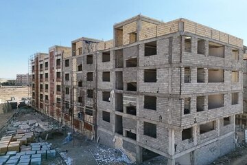 تقاضا در بازار مسکن وجود ندارد اما قیمتها در حال بالارفتن است/ نقش مصالح ساختمانی در گرانی مسکن