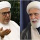 تقدیر ائمه جمعه شیعه و اهل سنت کیش از اقدامات سازمان منطقه آزاد کیش