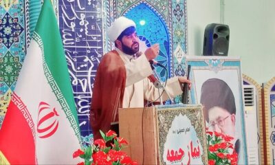 تنگه هرمز شاه کلید راهبردی ایران است