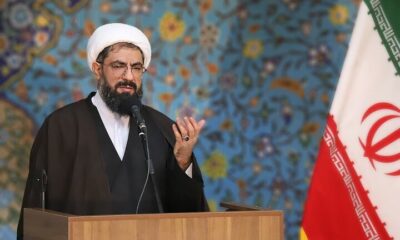 تنگه هرمز نماد اراده ملی ایرانیان در مقابل دشمنان است