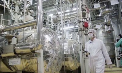 تهران برنامه هسته‌ای را ادامه خواهد داد؟/ نماینده‌ایران: از نظر قانون هیچ محدودیتی در غنی‌سازی وجود ندارد