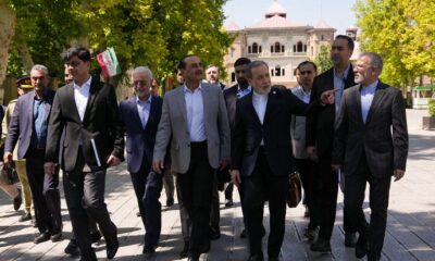 توافق خیلی دور، خیلی نزدیک/ تب‌وتاب دیپلماسی برای مهار بحران منطقه