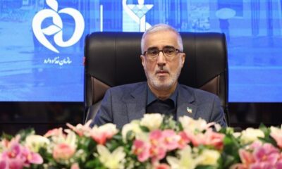 توصیه پیرصالحی به تامین کنندگان تجهیزات پزشکی