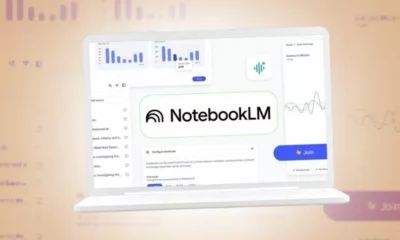 تولید پادکست به سبک مناظره؛ هوش مصنوعی NotebookLM با سه حالت جدید به‌روز شد [تماشا کنید]