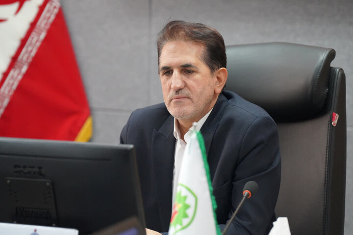 تولید ۱۳۰ کیلووات برق خورشیدی در ساختمان‌های شرکت گاز کردستان