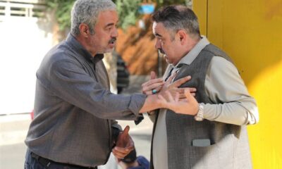 تکلیف پخش «اسباب زحمت» سعید آقاخانی روشن شد