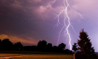 جان باختن جوان تالشی بر اثر اصابت صاعقه در ارتفاعات «شیله وشت»