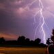 جان باختن جوان تالشی بر اثر اصابت صاعقه در ارتفاعات «شیله وشت»