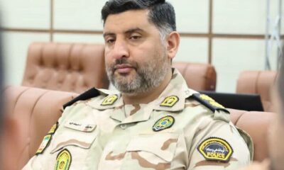 جایگاه برتر یگان حفاظت میراث فرهنگی فارس در کشور