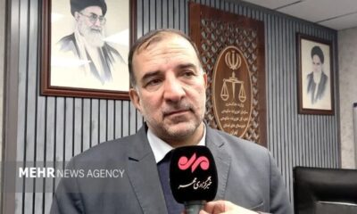 جریمه ۲.۲ میلیارد ریالی برای نگهداری ماینر قاچاق در تهران