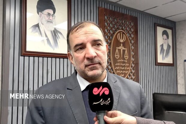 جریمه ۲.۲ میلیارد ریالی برای نگهداری ماینر قاچاق در تهران