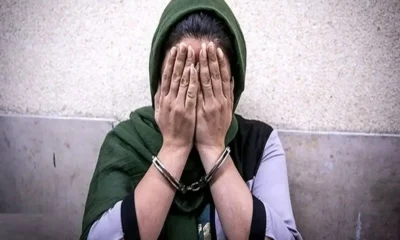 جزئیات جنایت هولناک دختر جوان در خانه زن تنها