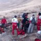 جزئیات نجات کوهنوردان گرفتار در دره خوردلان الموت