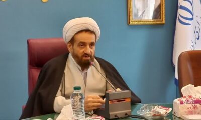 جشن غدیر در مازندران با رویکرد تبیینی و معنوی برگزار می‌شود