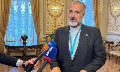 جلالی: همکاری‌های تهران و مسکو وارد مرحله‌ای راهبردی شده است