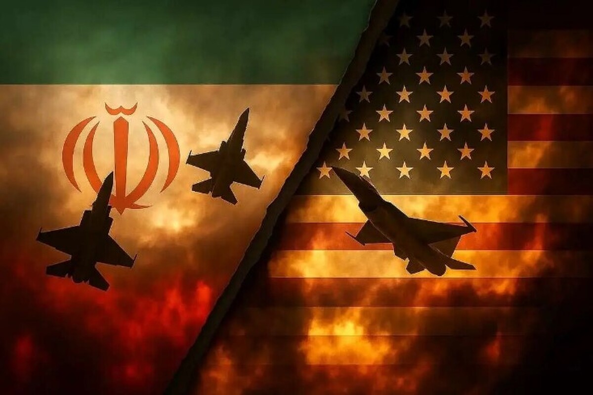 جنگ در هفته‌های از سر گرفته شود/ ادعای میدل ایست‌آی درمورد علت اصلی به تعویق افتادن حمله به ایران