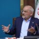 حاجی میرزایی: سیاستمدار اصلح کسی است که دغدغه ایران داشته باشد