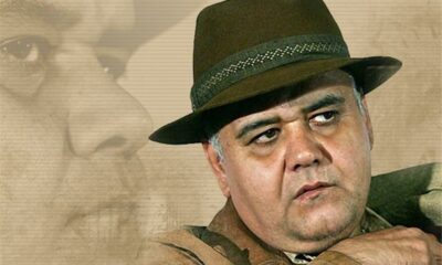 حال اکبر عبدی خوب است/به شایعات توجه نکنید